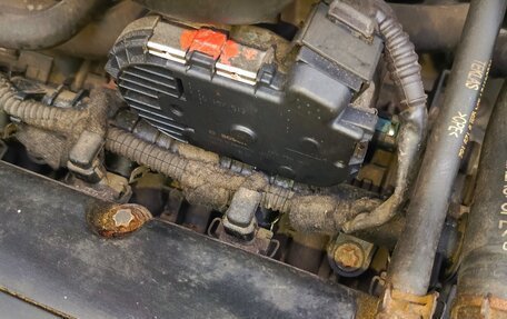 Opel Corsa C рестайлинг, 2003 год, 250 000 рублей, 17 фотография