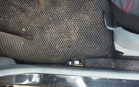 Daewoo Matiz I, 2012 год, 210 000 рублей, 3 фотография