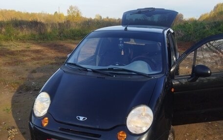 Daewoo Matiz I, 2012 год, 210 000 рублей, 2 фотография
