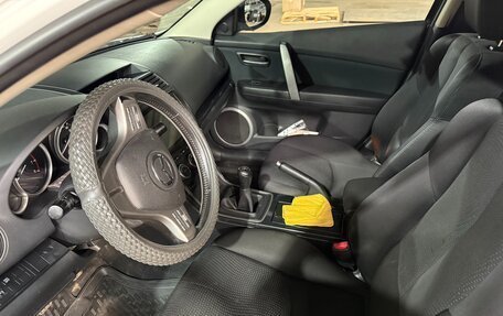 Mazda 6, 2008 год, 600 000 рублей, 7 фотография