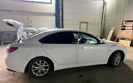 Mazda 6, 2008 год, 600 000 рублей, 4 фотография