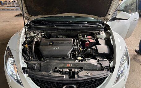 Mazda 6, 2008 год, 600 000 рублей, 15 фотография