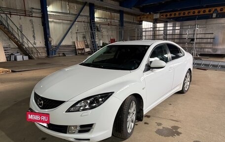 Mazda 6, 2008 год, 600 000 рублей, 2 фотография