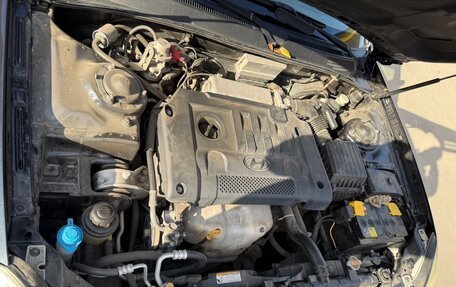 Hyundai Sonata IV рестайлинг, 2007 год, 575 000 рублей, 8 фотография