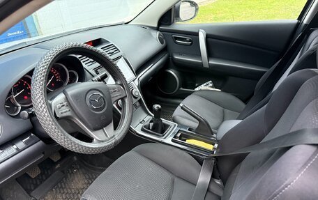 Mazda 6, 2008 год, 600 000 рублей, 20 фотография