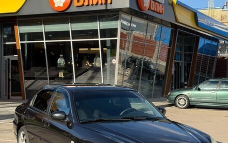 Hyundai Sonata IV рестайлинг, 2007 год, 575 000 рублей, 2 фотография