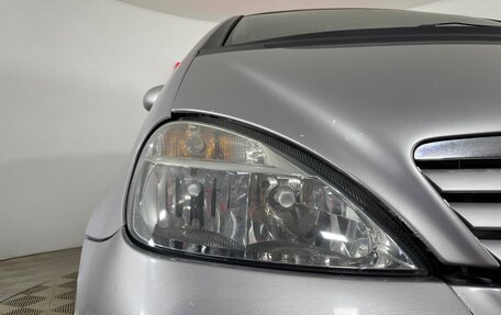 Mercedes-Benz A-Класс, 1999 год, 320 000 рублей, 7 фотография