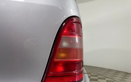 Mercedes-Benz A-Класс, 1999 год, 320 000 рублей, 8 фотография