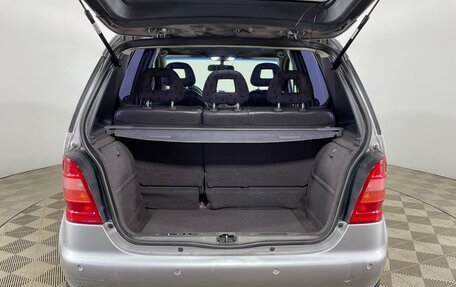 Mercedes-Benz A-Класс, 1999 год, 320 000 рублей, 9 фотография