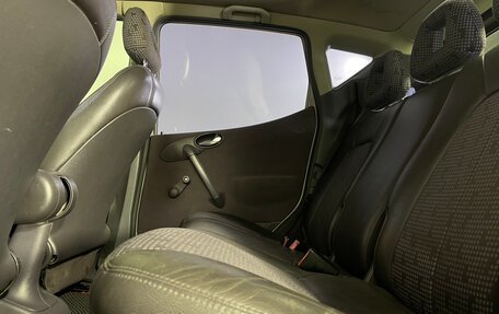 Mercedes-Benz A-Класс, 1999 год, 320 000 рублей, 20 фотография