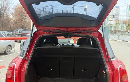 MINI Countryman I (R60), 2014 год, 1 800 000 рублей, 13 фотография