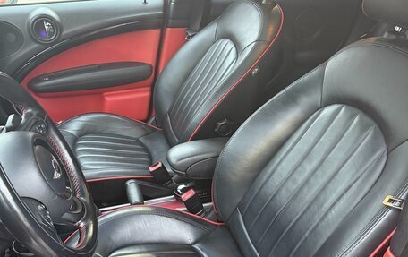 MINI Countryman I (R60), 2014 год, 1 800 000 рублей, 11 фотография