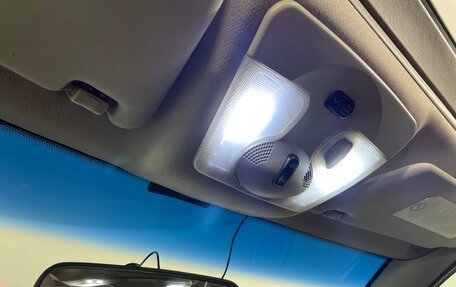 Mercedes-Benz A-Класс, 1999 год, 320 000 рублей, 22 фотография