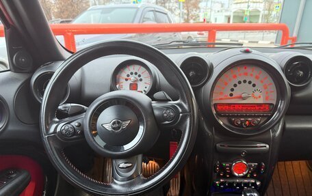 MINI Countryman I (R60), 2014 год, 1 800 000 рублей, 8 фотография