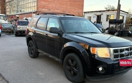 Ford Escape II, 2010 год, 950 000 рублей, 2 фотография