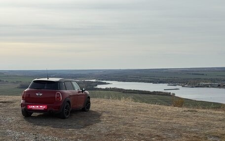 MINI Countryman I (R60), 2014 год, 1 800 000 рублей, 5 фотография