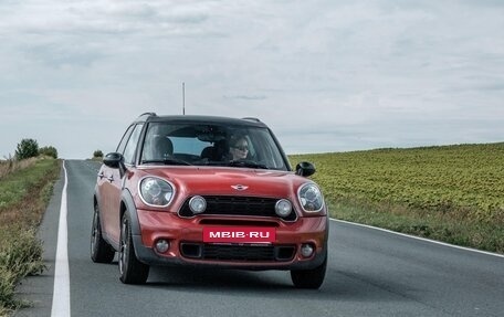 MINI Countryman I (R60), 2014 год, 1 800 000 рублей, 6 фотография