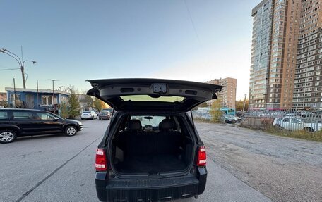 Ford Escape II, 2010 год, 950 000 рублей, 9 фотография