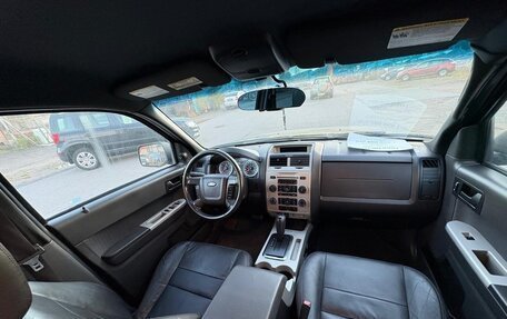 Ford Escape II, 2010 год, 950 000 рублей, 10 фотография