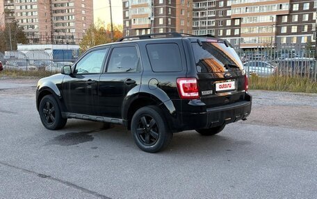 Ford Escape II, 2010 год, 950 000 рублей, 7 фотография