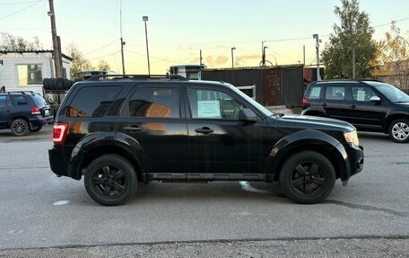 Ford Escape II, 2010 год, 950 000 рублей, 6 фотография