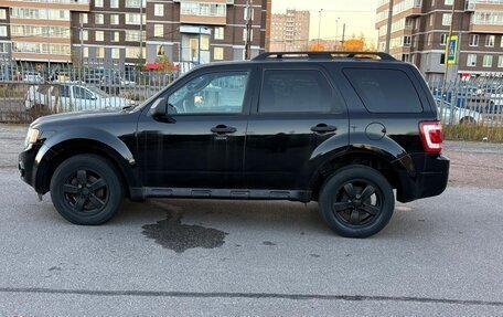 Ford Escape II, 2010 год, 950 000 рублей, 8 фотография