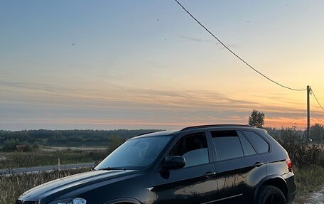 BMW X5, 2010 год, 2 200 000 рублей, 4 фотография