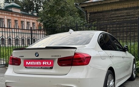 BMW 3 серия, 2017 год, 3 100 000 рублей, 6 фотография
