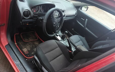 Mazda 6, 2006 год, 299 000 рублей, 9 фотография