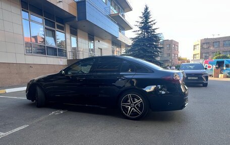 Mercedes-Benz C-Класс, 2021 год, 4 700 000 рублей, 4 фотография