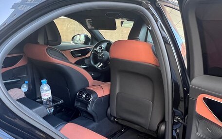 Mercedes-Benz C-Класс, 2021 год, 4 700 000 рублей, 6 фотография