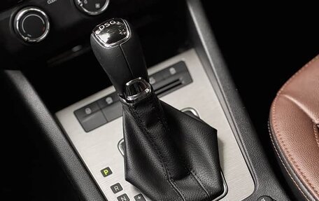 Skoda Octavia, 2018 год, 1 680 000 рублей, 15 фотография