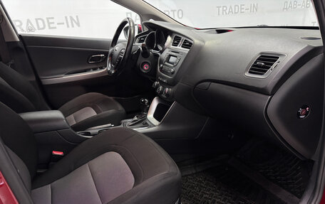 KIA cee'd III, 2015 год, 1 450 000 рублей, 10 фотография