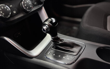 KIA cee'd III, 2015 год, 1 450 000 рублей, 11 фотография