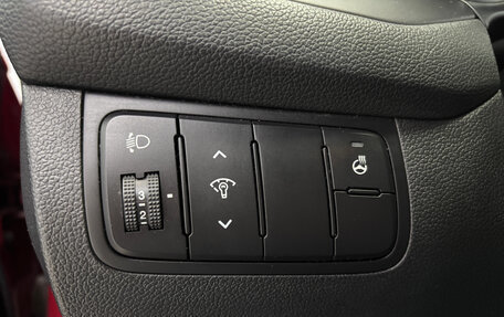 KIA cee'd III, 2015 год, 1 450 000 рублей, 18 фотография