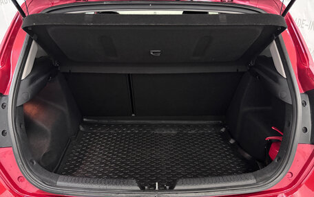 KIA cee'd III, 2015 год, 1 450 000 рублей, 7 фотография