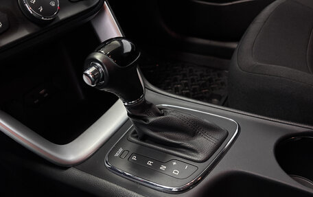 KIA cee'd III, 2015 год, 1 450 000 рублей, 19 фотография