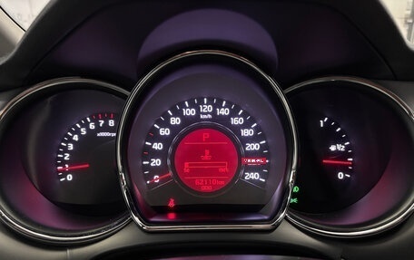 KIA cee'd III, 2015 год, 1 450 000 рублей, 14 фотография