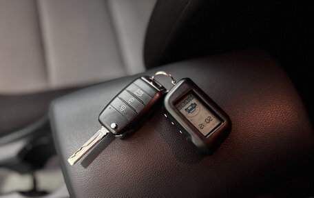 KIA cee'd III, 2015 год, 1 450 000 рублей, 22 фотография