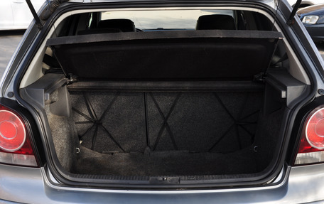 Volkswagen Polo IV рестайлинг, 2008 год, 575 000 рублей, 9 фотография