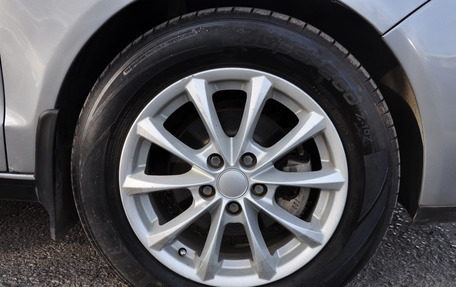 Volkswagen Polo IV рестайлинг, 2008 год, 575 000 рублей, 10 фотография