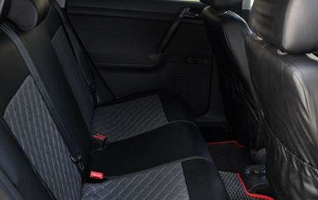 Volkswagen Polo IV рестайлинг, 2008 год, 575 000 рублей, 13 фотография