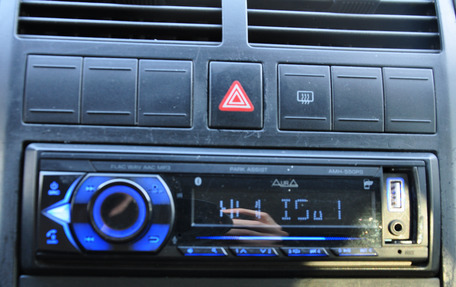 Volkswagen Polo IV рестайлинг, 2008 год, 575 000 рублей, 19 фотография