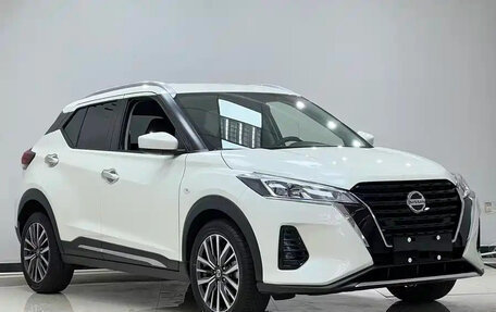 Nissan Kicks I, 2022 год, 1 300 000 рублей, 3 фотография