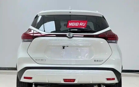 Nissan Kicks I, 2022 год, 1 300 000 рублей, 5 фотография