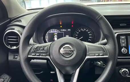 Nissan Kicks I, 2022 год, 1 300 000 рублей, 9 фотография