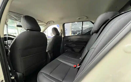 Nissan Kicks I, 2022 год, 1 300 000 рублей, 15 фотография