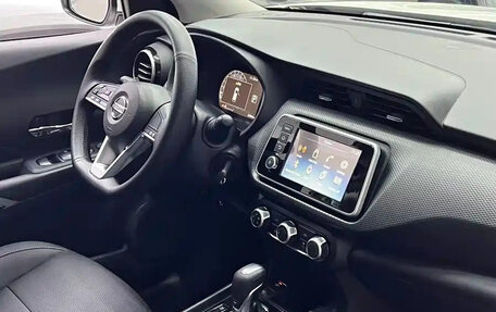 Nissan Kicks I, 2022 год, 1 300 000 рублей, 17 фотография