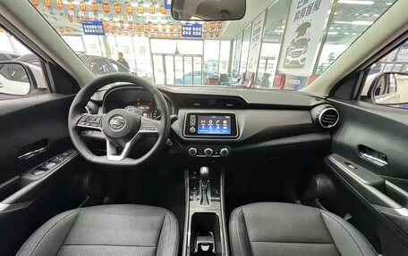 Nissan Kicks I, 2022 год, 1 300 000 рублей, 8 фотография