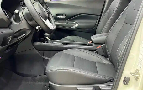 Nissan Kicks I, 2022 год, 1 300 000 рублей, 7 фотография